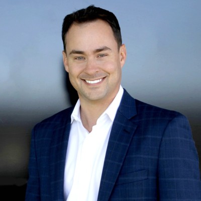 Jeff Davidson