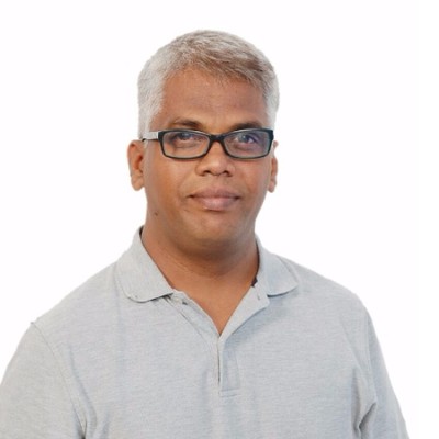 Raja Appachi