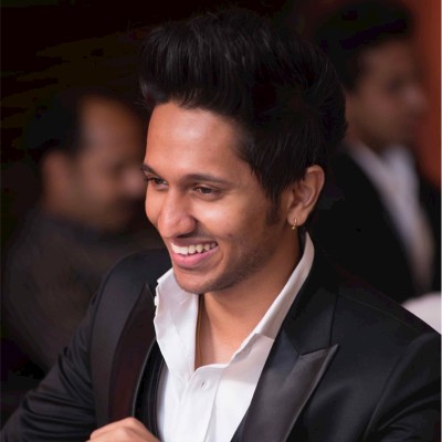 Mihir Akolkar