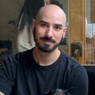 Sergio Prada