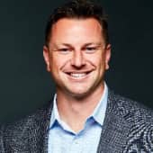 Nick Masters