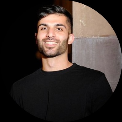 Kian Hooshmand