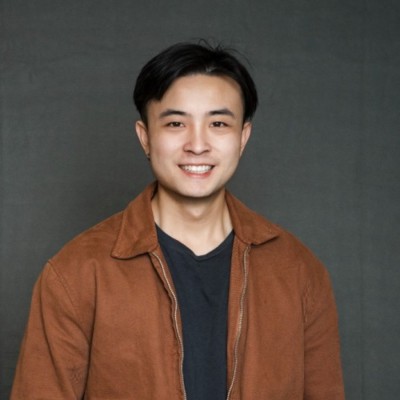 Andrew Luo