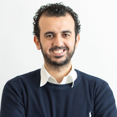 Mahmoud Felfel