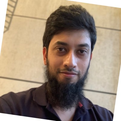 Syed Hammad Ahmed