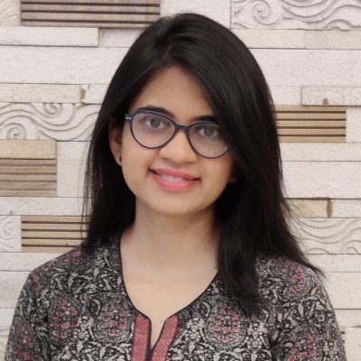 Shikha Mohanty