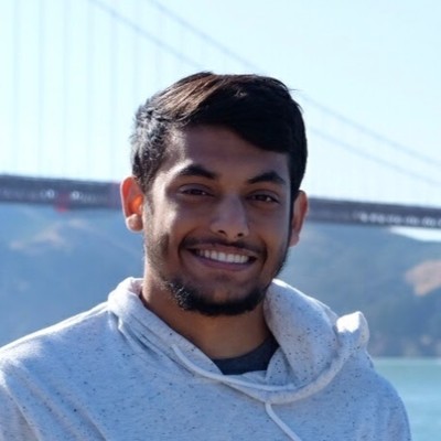 Rishi Bhuta