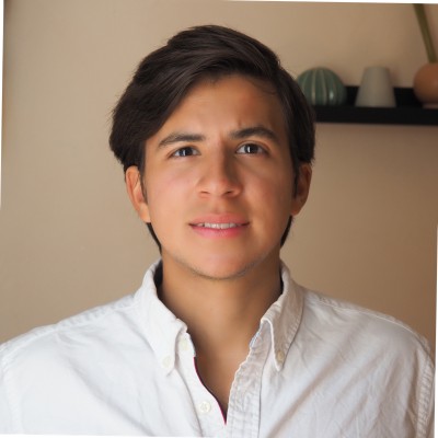Oscar Martinez