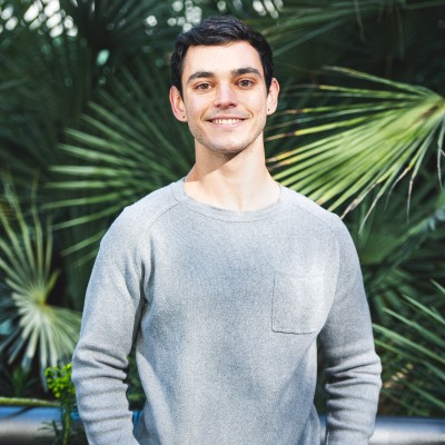 Gabe Villasana