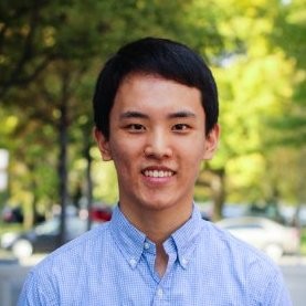 Jeffery Huang