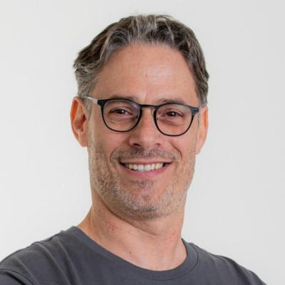 Yochai Levi