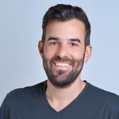 Eran Yacobovitch