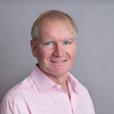 Peter O'Donoghue
