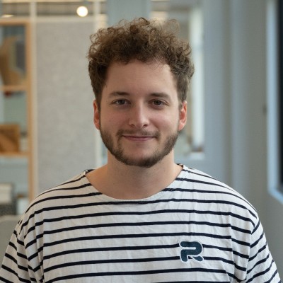 Eliot Andres