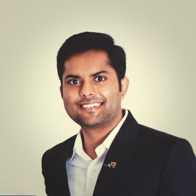 Shivam Mangla