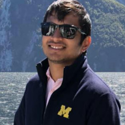 Sanket Shah