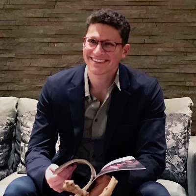 Tyler Weitzman