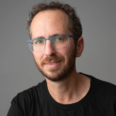 Dror Weiss