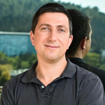Eran Yahav