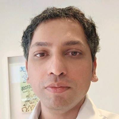 Barada Sahu