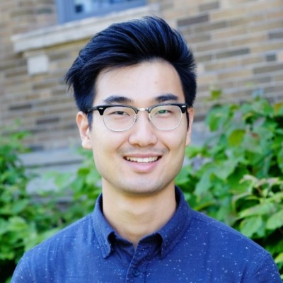 Simon Suo