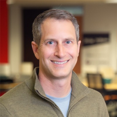 Mike Rosenbluth
