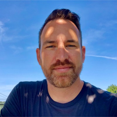 Scott Cormier