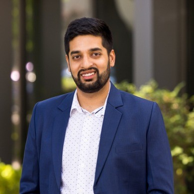 Amanpreet Singh