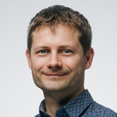 Peter Schrammel