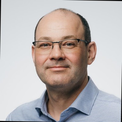 Mathew Lodge