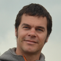 Nik Swain