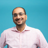 Haris Ikram
