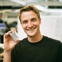 Timothée Peter