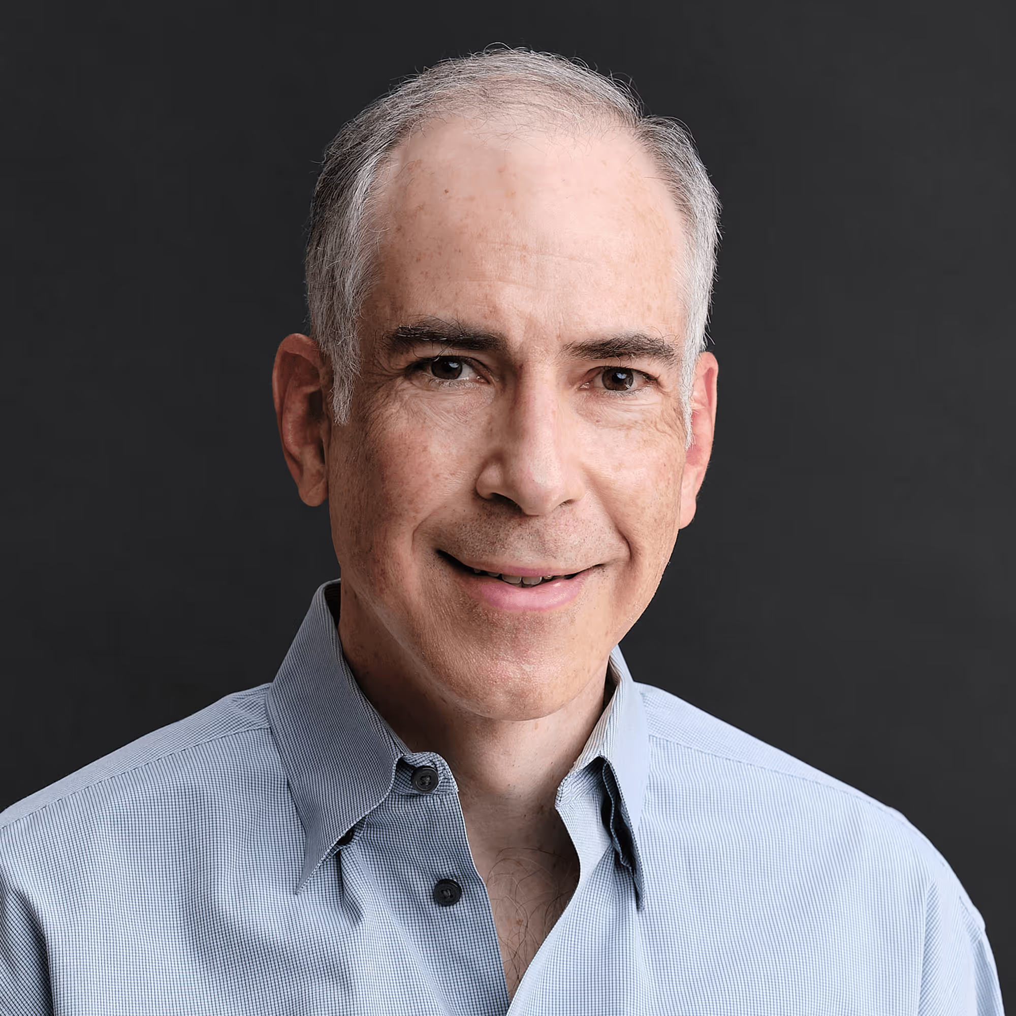 David Gerber