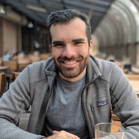 Scott Baron