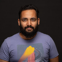 Shanur Rahman