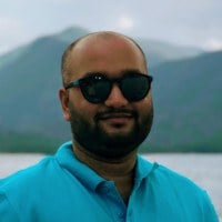 Abhishek Pathak