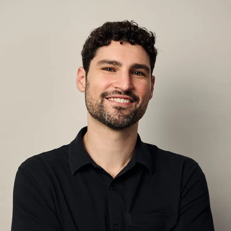 Ethan Tandowsky