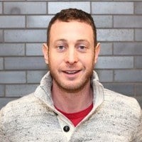 Aaron Sherman