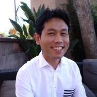 Jaecheol Kim