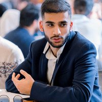 Mohammed Muslim