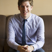 Oliver Takach
