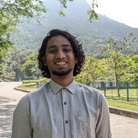 Naresh Ramesh