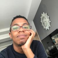 Derrick Mungai