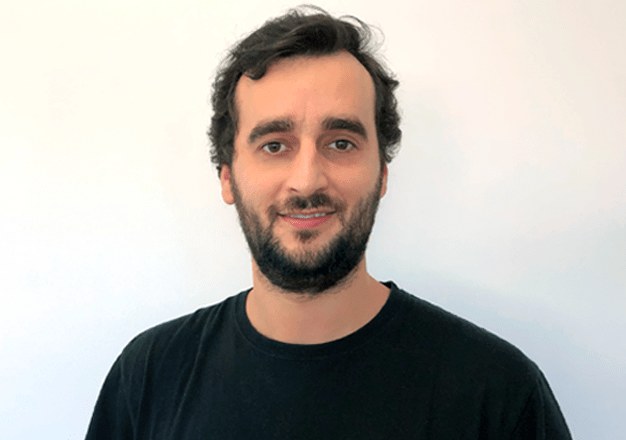 Ricardo Mendes