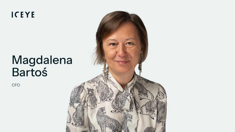 Magdalena Bartoś