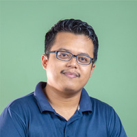 Mohammad Ikhsan