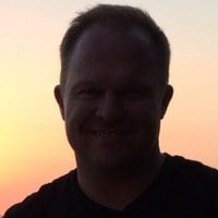 Bill Apgood, II