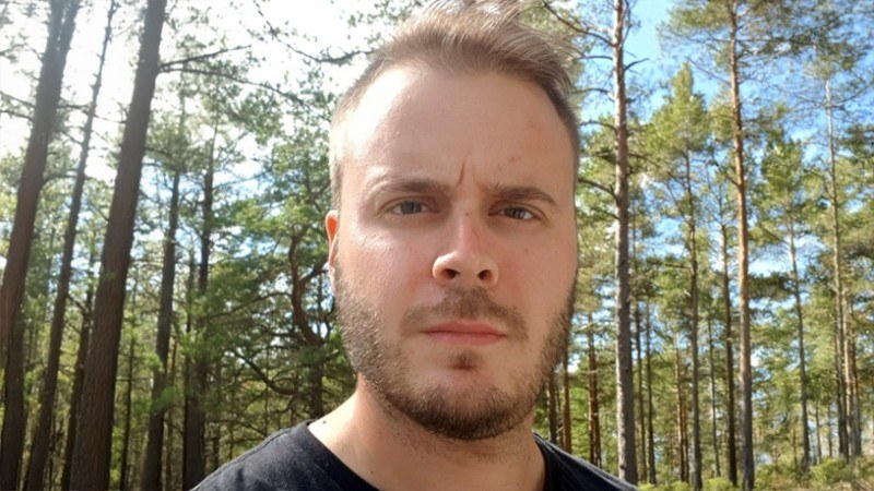 Jukka Laakso