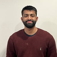 Rohit Chaparala